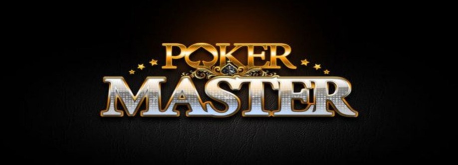 Master Poker Cover Image