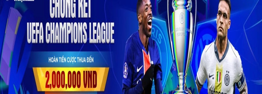 Nhà cái SV88 Cover Image