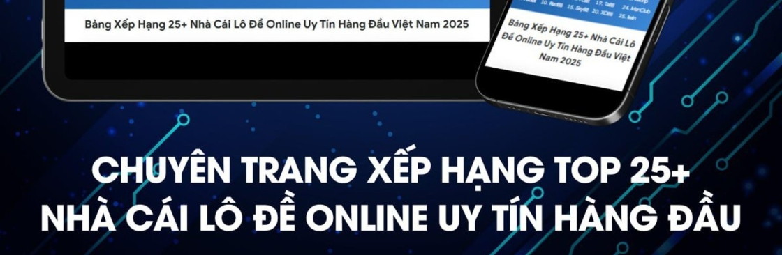 Lô đề online Cover Image