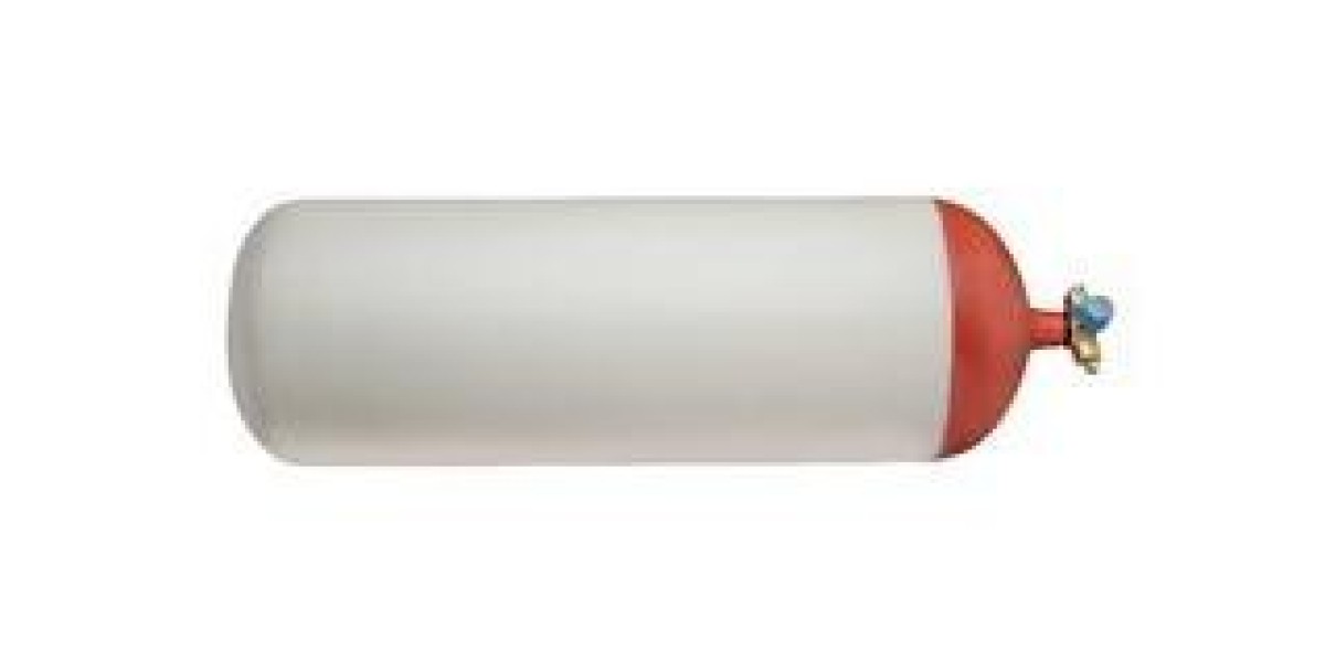 Global CNG Tank Cylinders Market Trends to Reach USD 3,810.8 Million by 2035