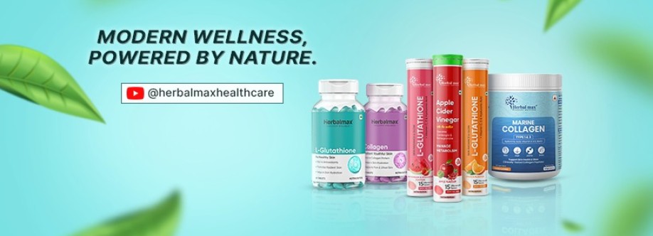Herbal max Cover Image