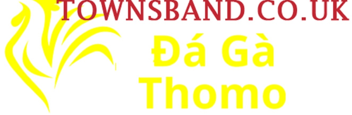 Đá Gà Trực Tiếp Thomo Cover Image