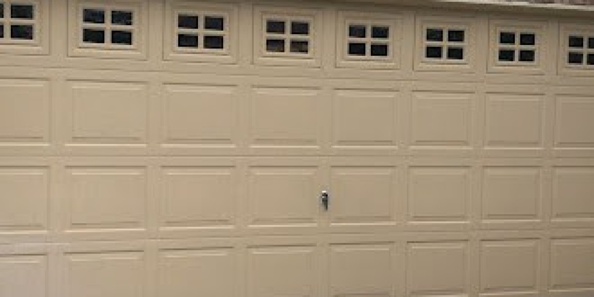 Mike’s Quick Fixes: Common Garage Door Problems Solved Fast