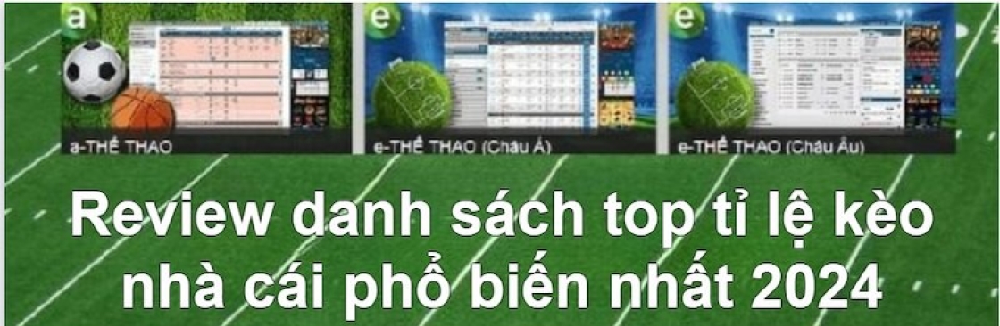 TỶ LỆ NHÀ CÁI Cover Image