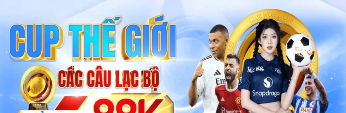 MU88 com Cover Image