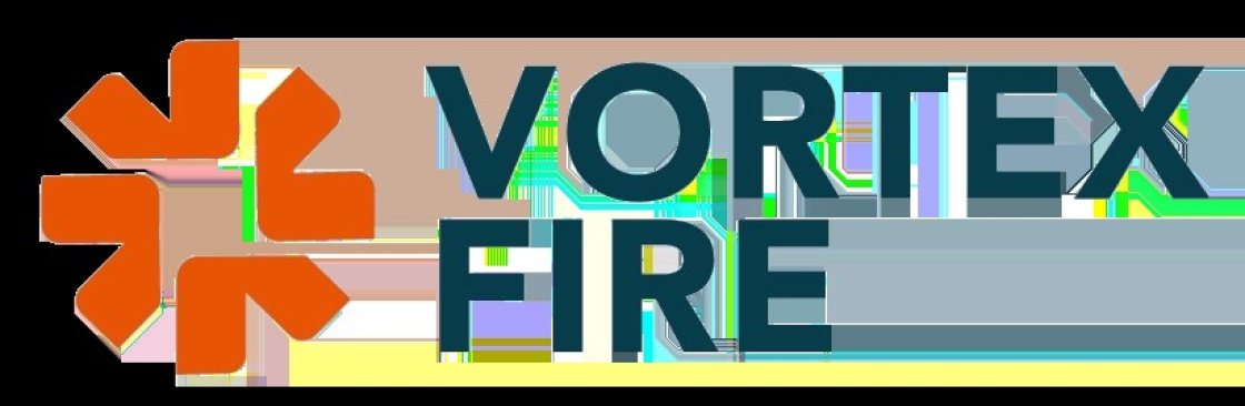 Vortex Fire Cover Image