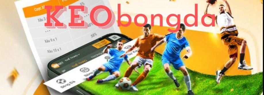 Kèo Bóng Đá Cover Image