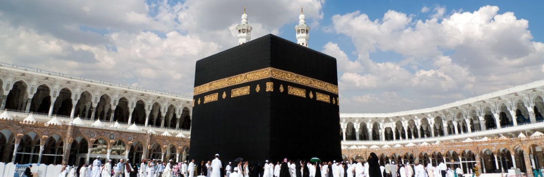 hajj umrah4u Cover Image