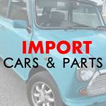Import Autos and Parts Profile Picture