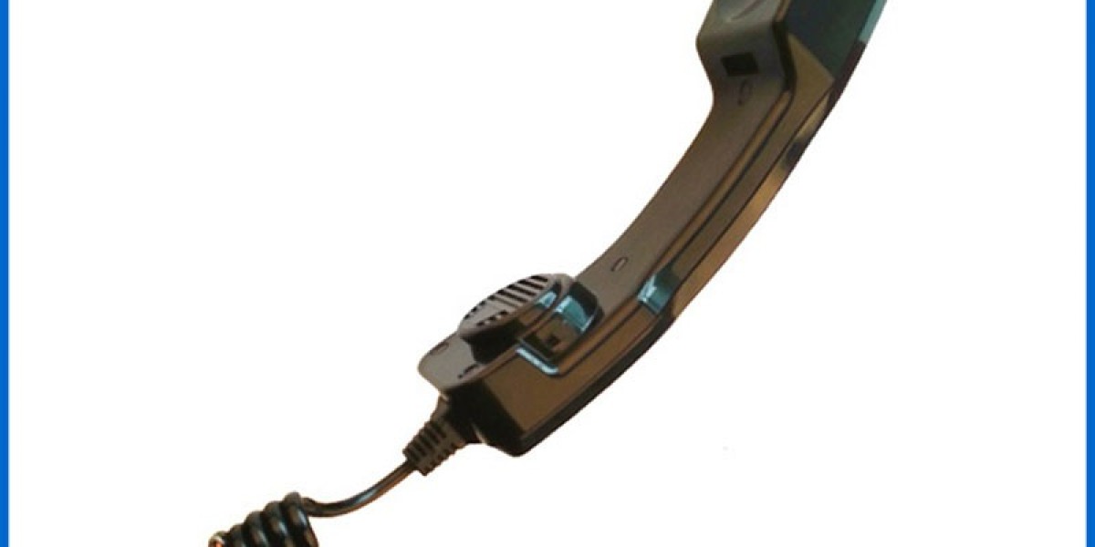 How Can a Noise Canceling Marine Telephone Handset Improve Critical Emergency Calls?