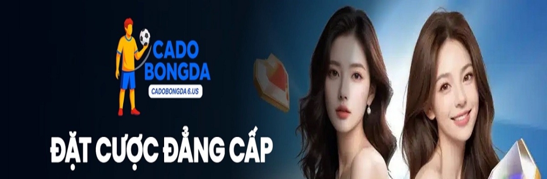 Cá độ bóng đá Cover Image