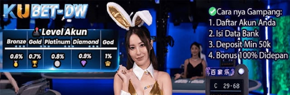 kubet dw Cover Image
