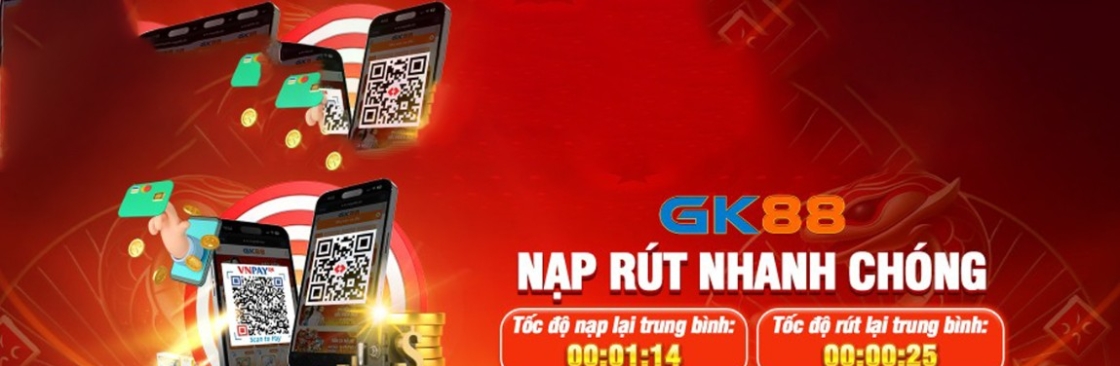 Nhà cái GK88 Cover Image