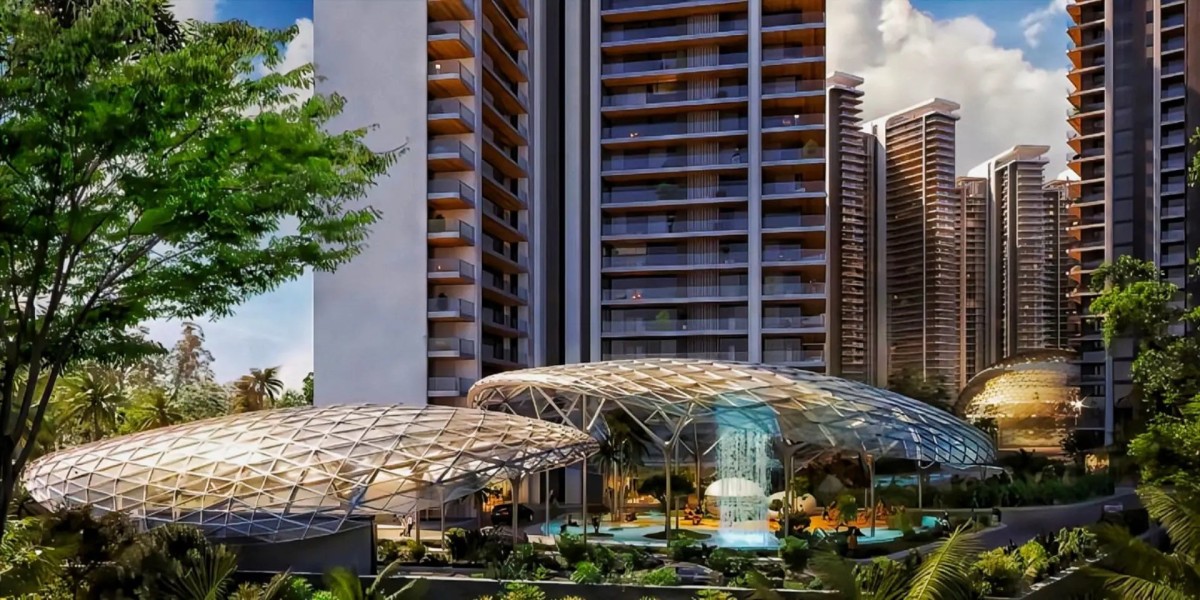 Elan The Presidential Sector 106 Gurgaon: The Epitome of Futuristic Urban Living