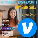 5 Best Sites To Buy Verifie d venmo Accounts In This Profile Picture