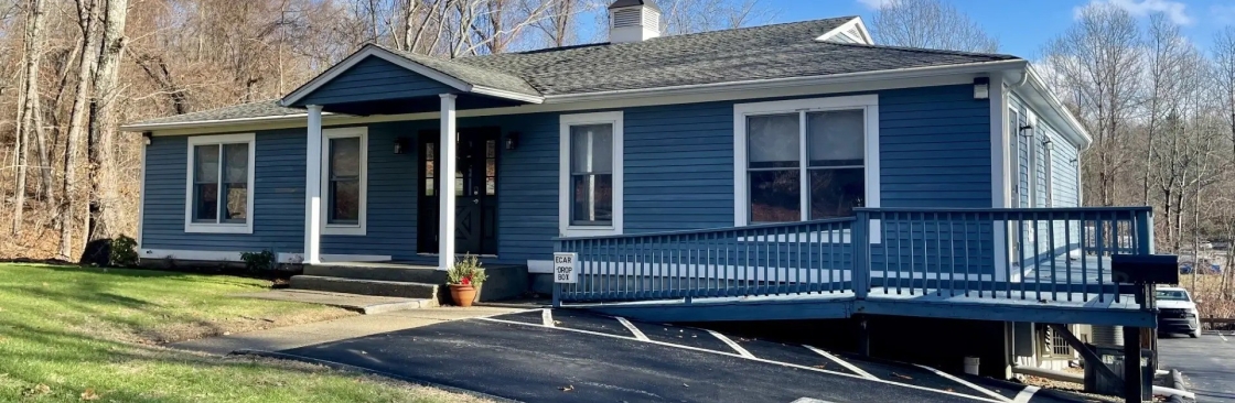 Eastern Connecticut Association of REALTORS Cover Image