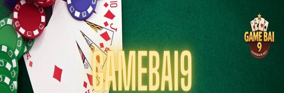 Game bài đổi thưởng Cover Image