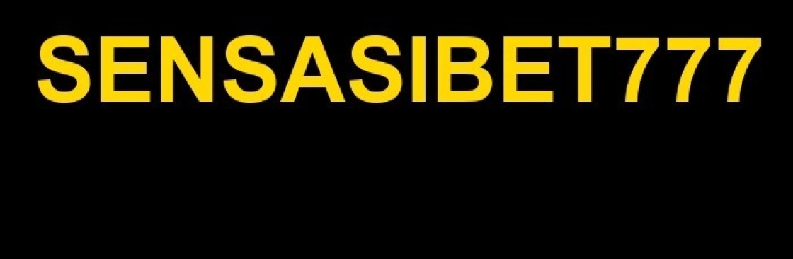 Sensasibet777 Cover Image