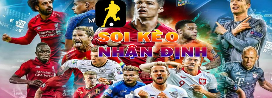 SOI KÈO Cover Image