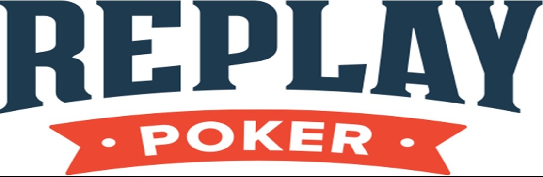 Replay Poker Cover Image