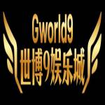 Gworld9 娛樂城 Profile Picture