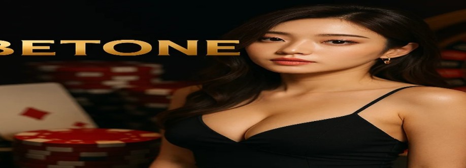 BetOne 娛樂城 Cover Image