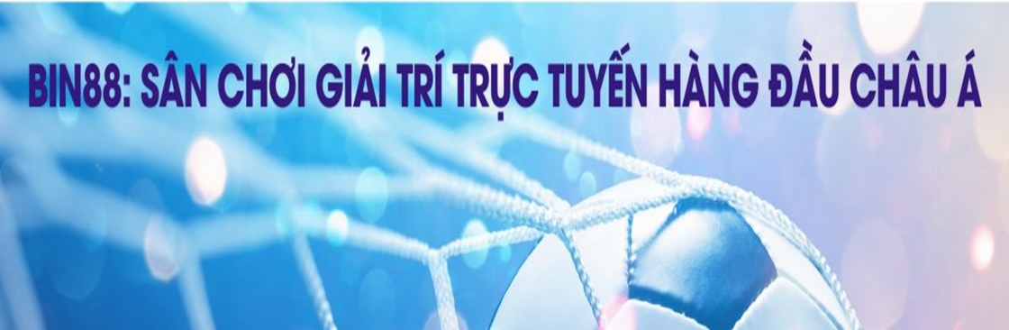 Nhà cái Bin88 Cover Image