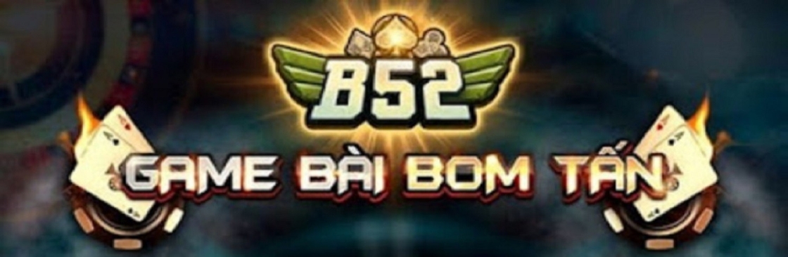 B52 CLUB Cover Image