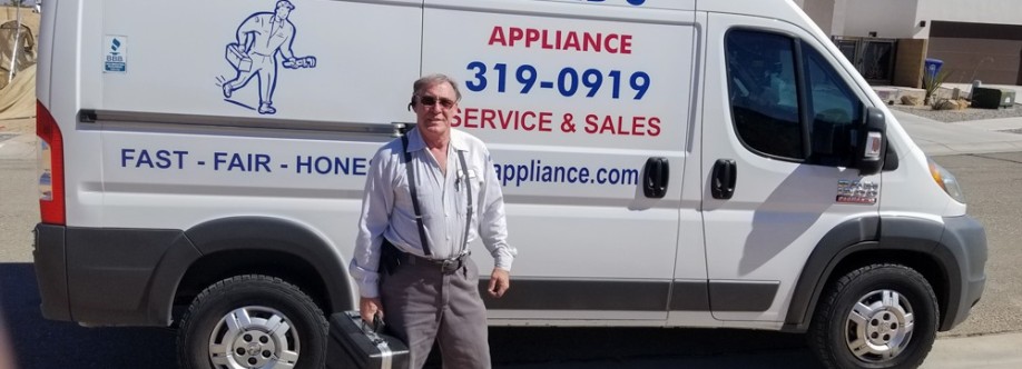 Mr Eds Dryer Repair Service Cover Image