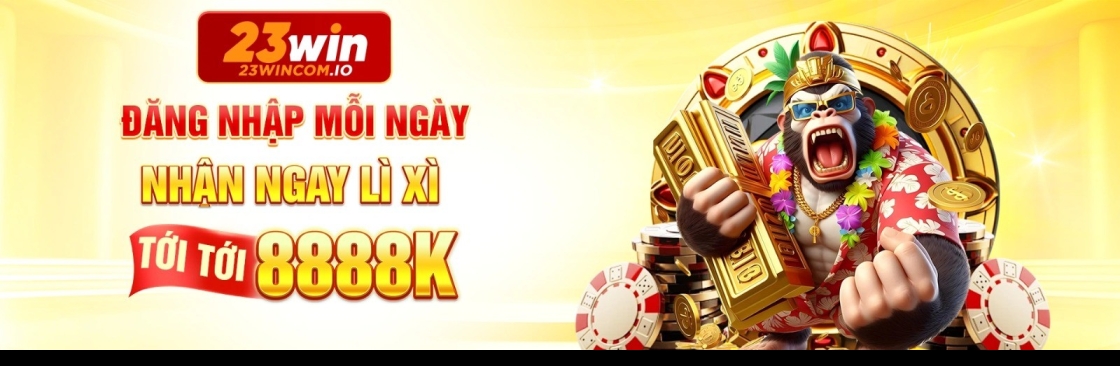 23 WIN Cover Image