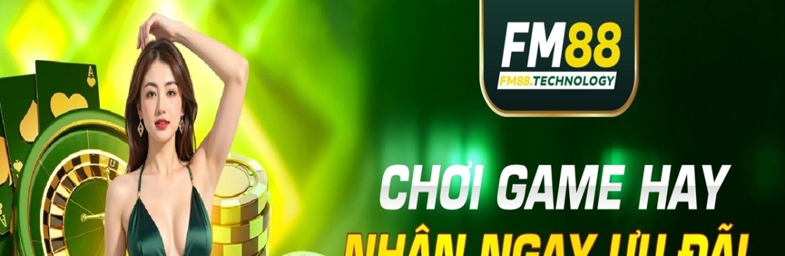 Nha cai FM88 Cover Image