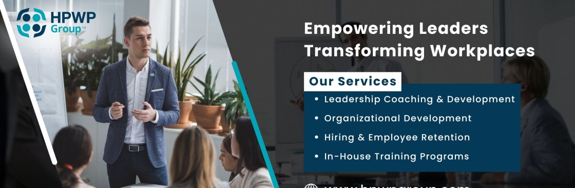 HPWP Group Cover Image