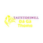 Đá Gà Trực Tiếp Thomo Profile Picture