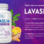 LavaSlim Profile Picture
