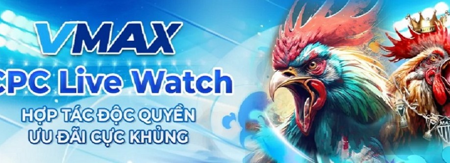 Vmax cafe Cover Image
