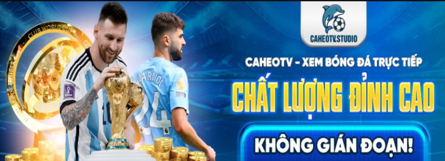 caheotv studio Cover Image