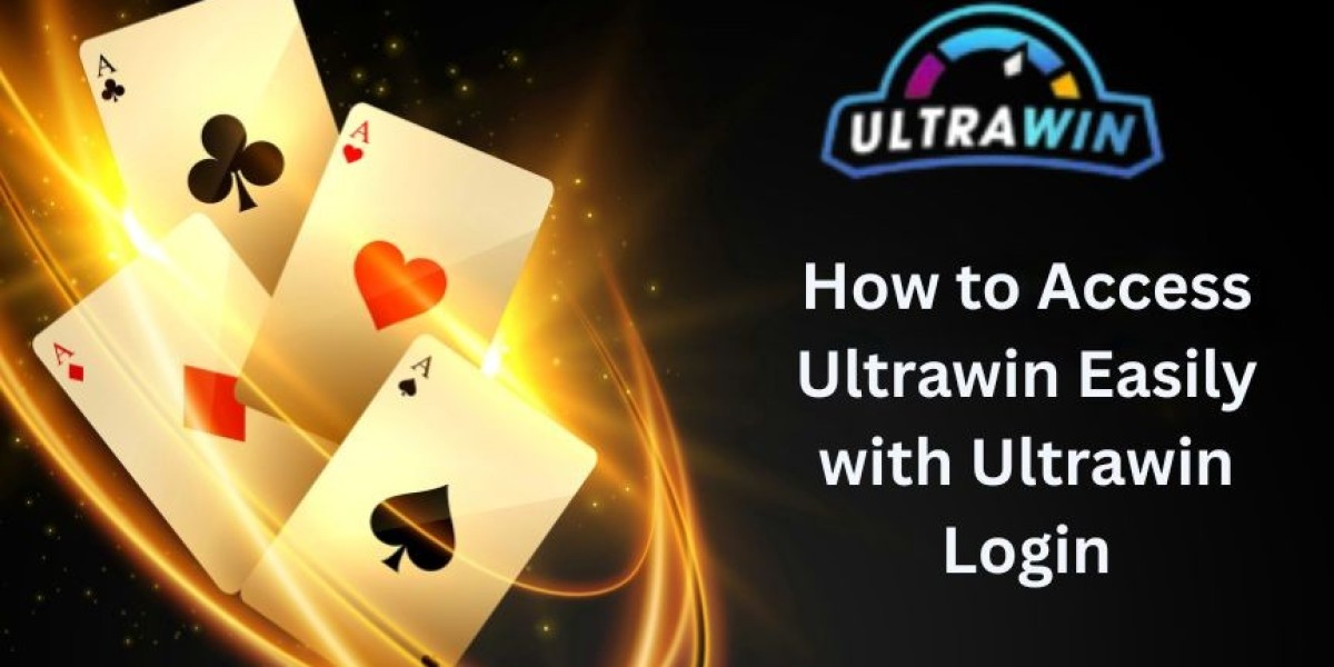 How to Access Ultrawin Easily with Ultrawin Login