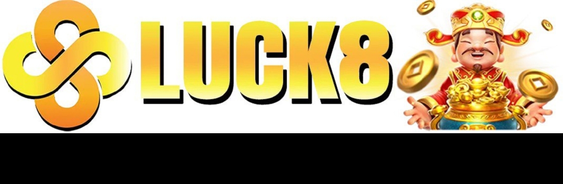 luck8 x net Cover Image