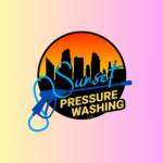 sunset pressurewash Profile Picture