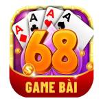68 Game Bài Profile Picture