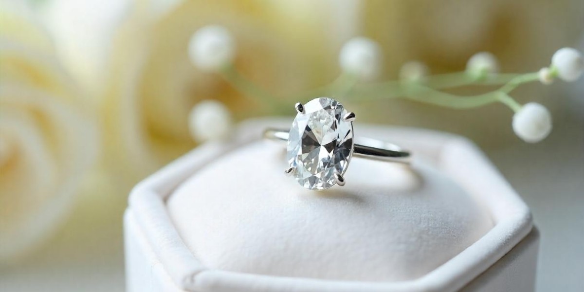 Lab Grown Diamond Ring for Indian Weddings: A Modern Trend