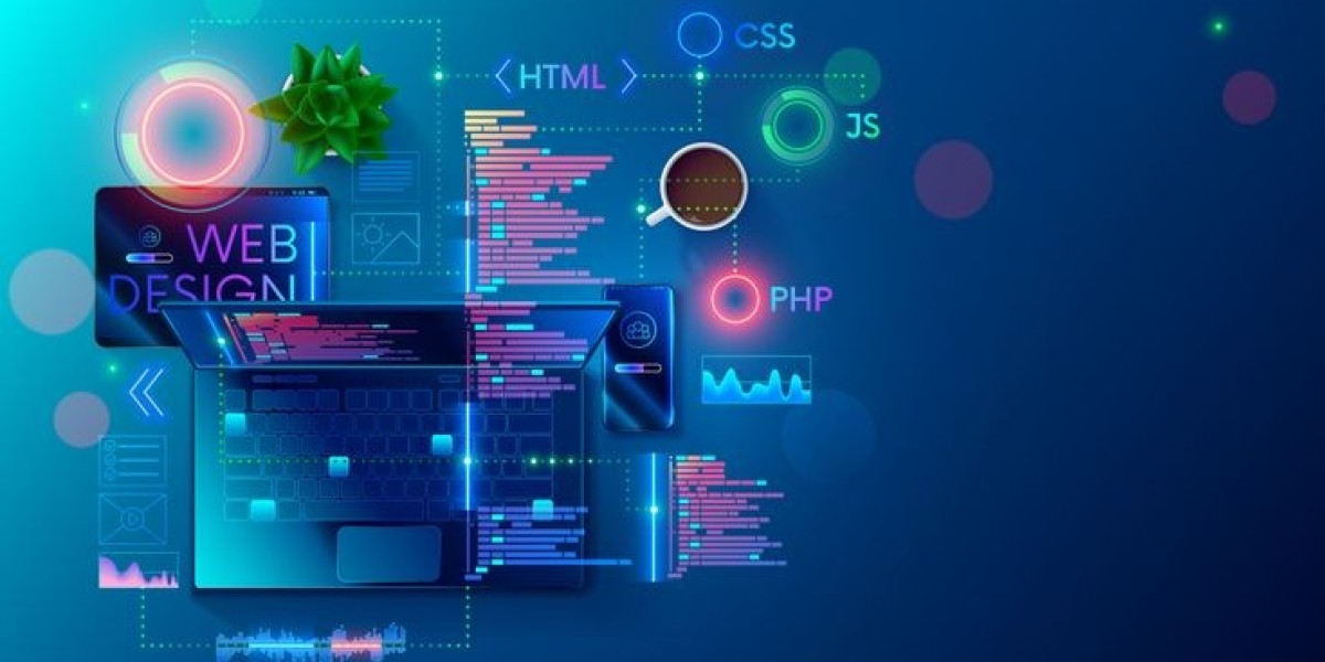 From Idea to Impact: Custom Web Development for E-Commerce and Beyond