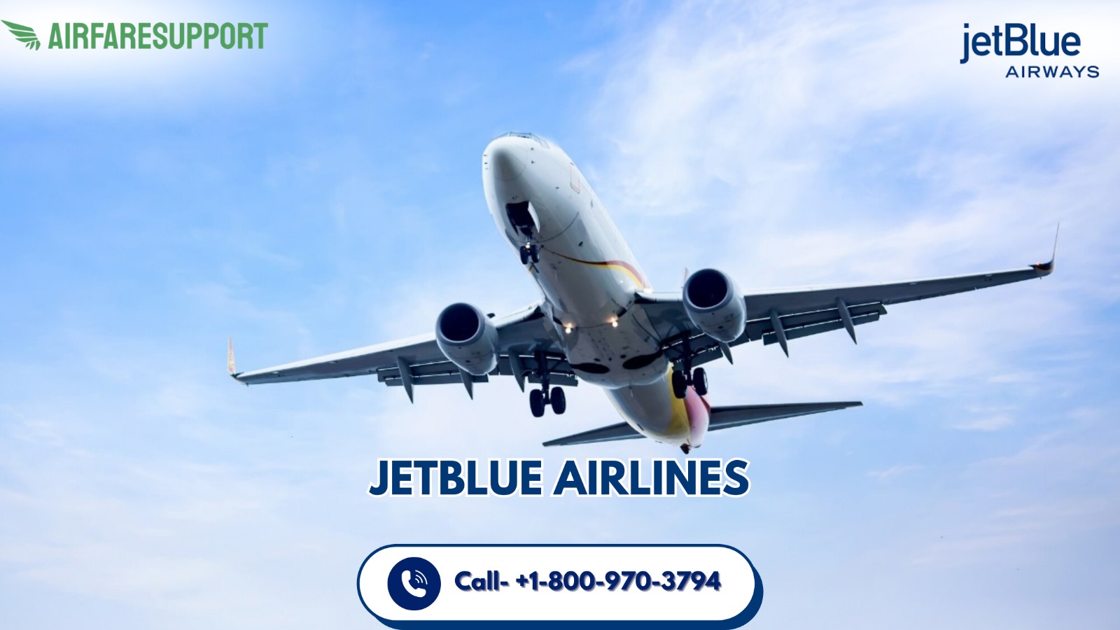 How Do I Speak to Someone at JetBlue? Call- +1-800-970-3794 - How Do I Speak to Someone at JetBlue? Call- +1-800-970-3794 - Forum - Arizona Adam