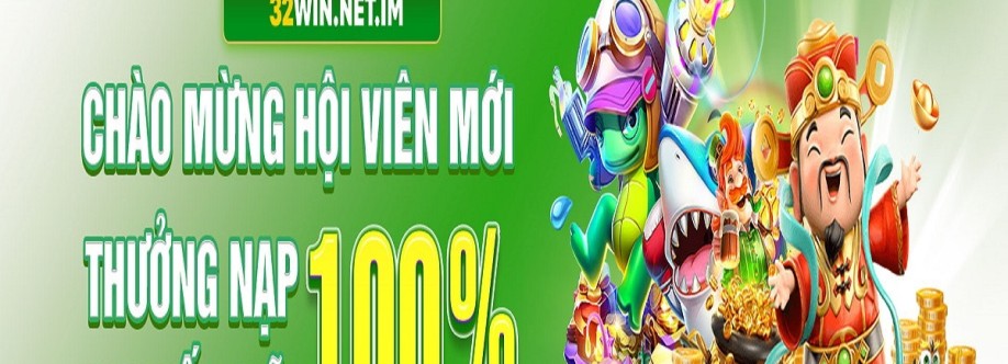 32WIN Cover Image