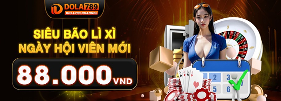 DOLA789 channel Cover Image