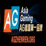 AG真人 Profile Picture