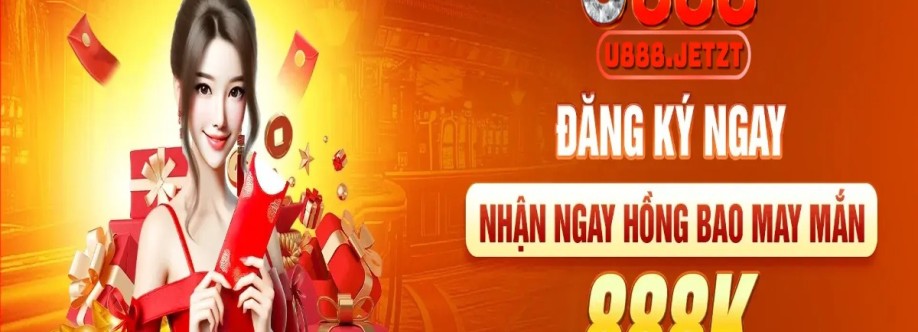 U888 Cover Image