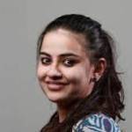 Navya Sharma Profile Picture