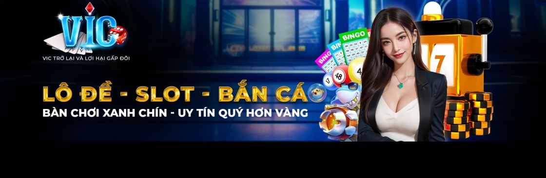 Vicclub Cover Image