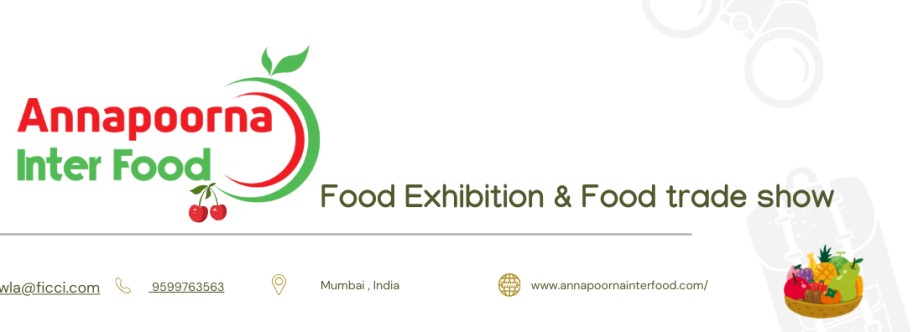 Annapoorna Inter Food Cover Image